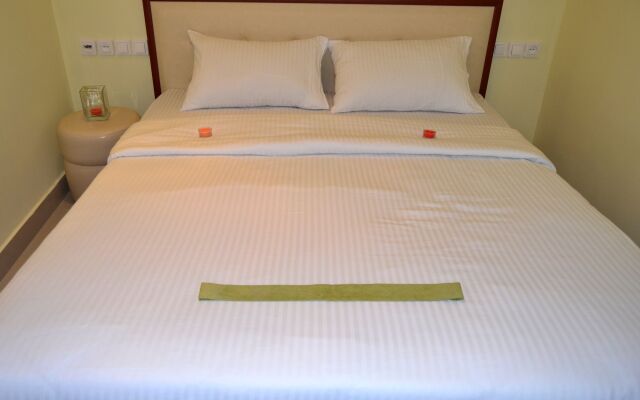 Villadzor Apart Hotel