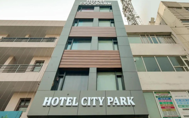 Oyo Flagship 804784 Hotel City Park