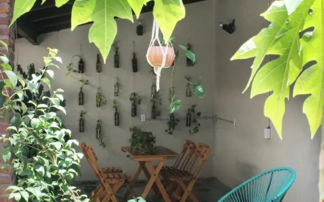 Casa Matia