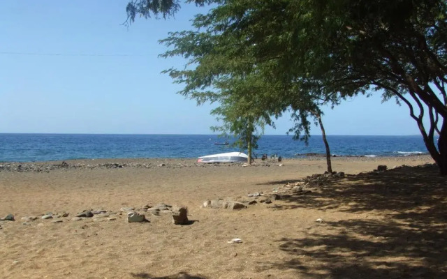 Casa Patio