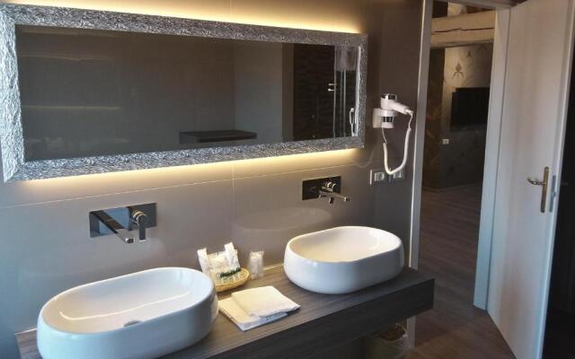 Albergo Centrale Bologna