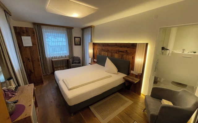 Aparthotel Krösbacher