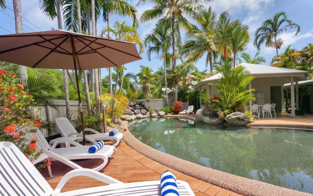 The Port Douglas Queenslander