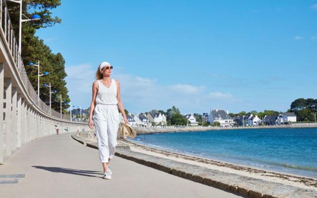 Kastel Wellness Hôtel Thalasso & Spa