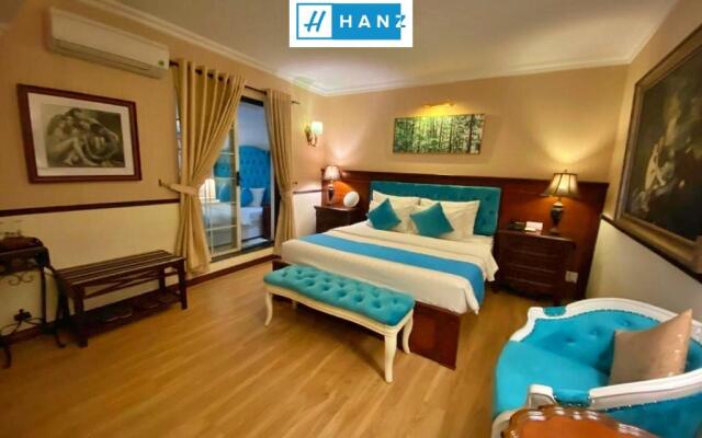 HANZ Sunflower Hotel & Spa Saigon