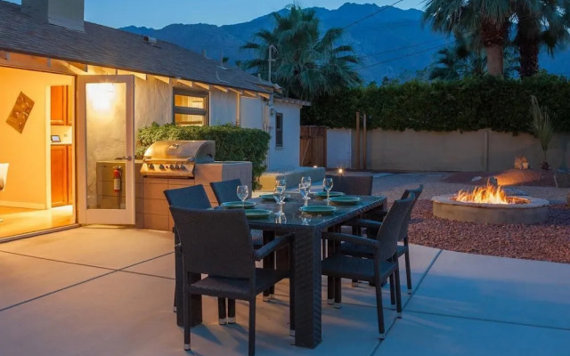 Bungalow Ranch Heaven