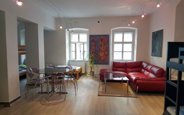 Hostel ONE Bratislava
