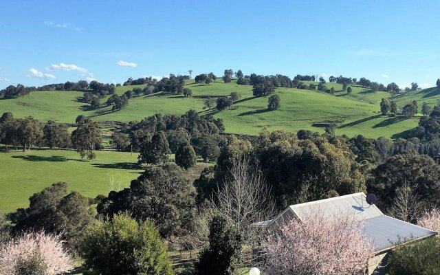 Balingup Highview Chalets