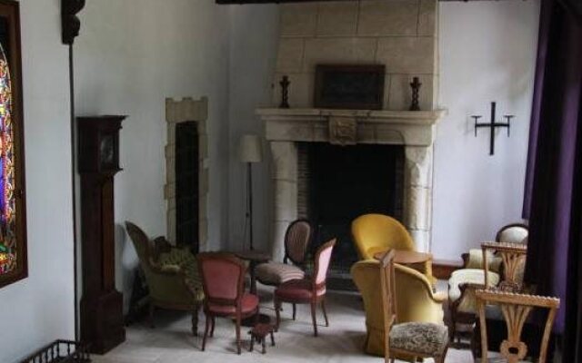 Le Clos des Lodges