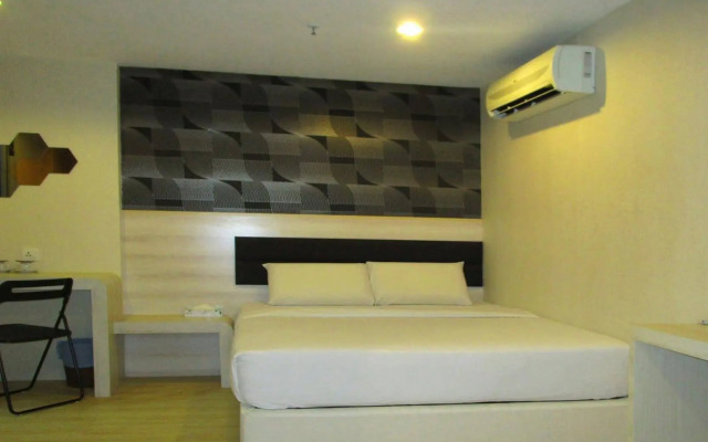 T-Hotel Bukit Bintang