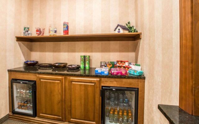 Sleep Inn & Suites Washington near Peoria