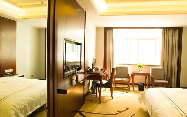 Kairuida Holiday Hotel