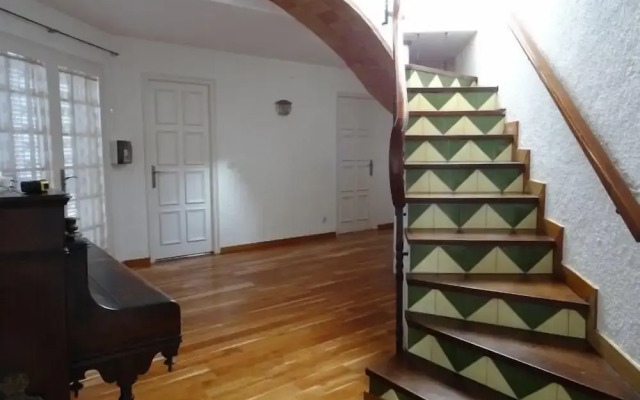 Casa Piñol
