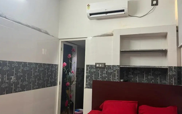 Hasini Cottage