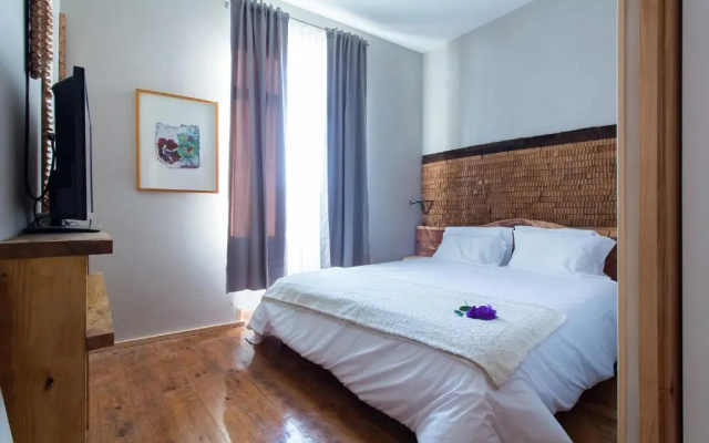 Feel at Home Guest House