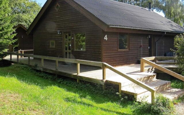 8 Person Holiday Home in Hals-by Traum