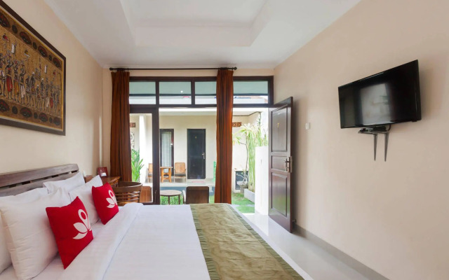 ZEN Rooms Sanur Blanjong Sekawaru