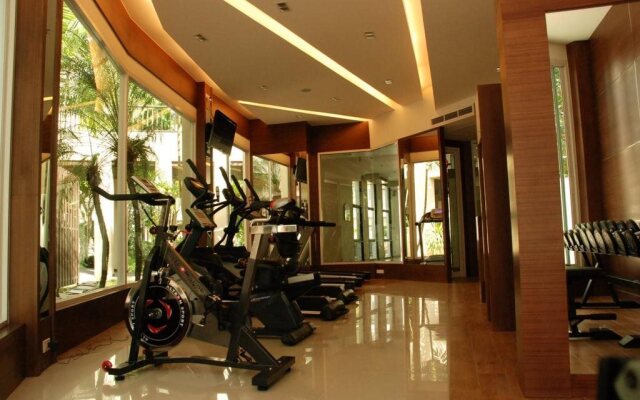 Grand Garden Hotel & Residence