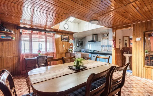 Little Singamari Home Stay