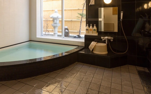Hotel Sato