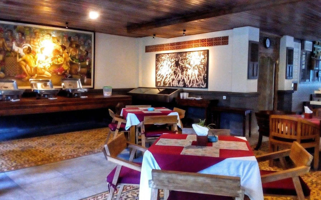 The Artini Dijiwa Ubud