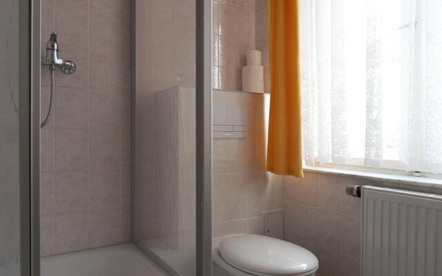 Ferienappartements Rindfleisch