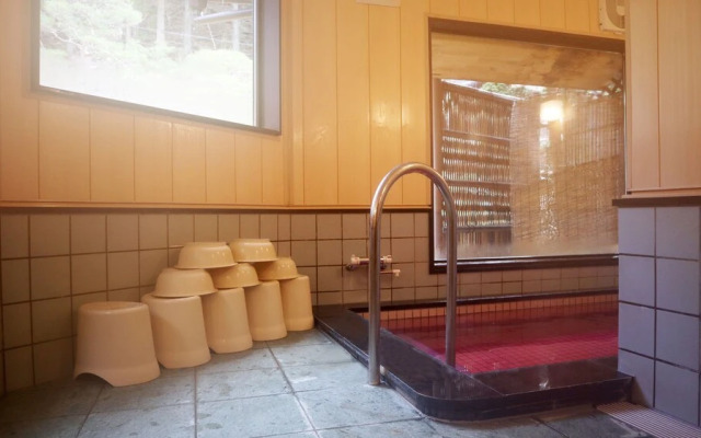Shukubo Kakurinbo