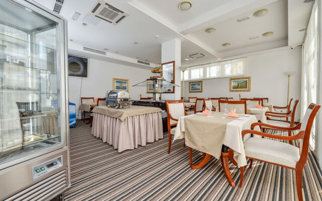 Hotel ZaDaR