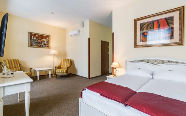 Vita-Hotel