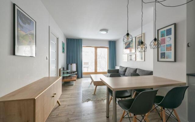 Dom & House - Apartments Batorego Gdynia