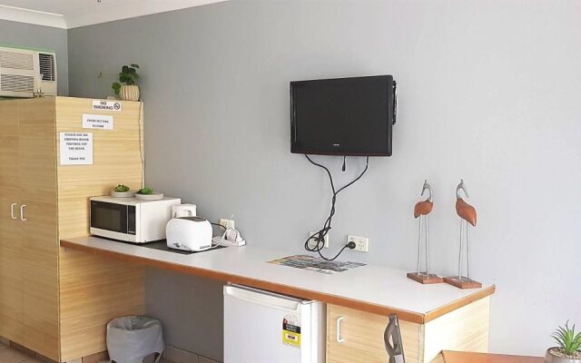 Limassol Motel