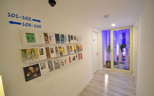 Minu Hotel