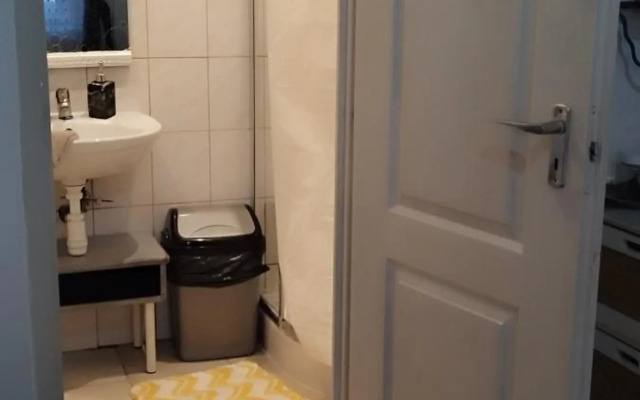 Rákóczi Vendégház Miskolc