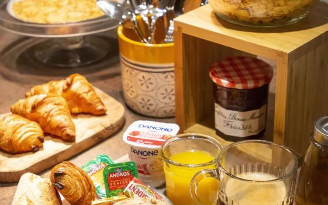 ibis Styles Thonon Les Bains Hotel