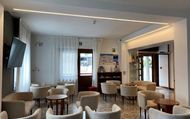 Hotel Sciatori