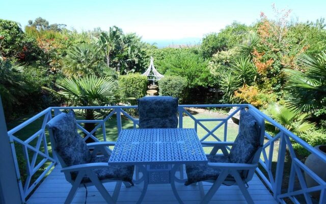 Roosboom Luxury Apartments