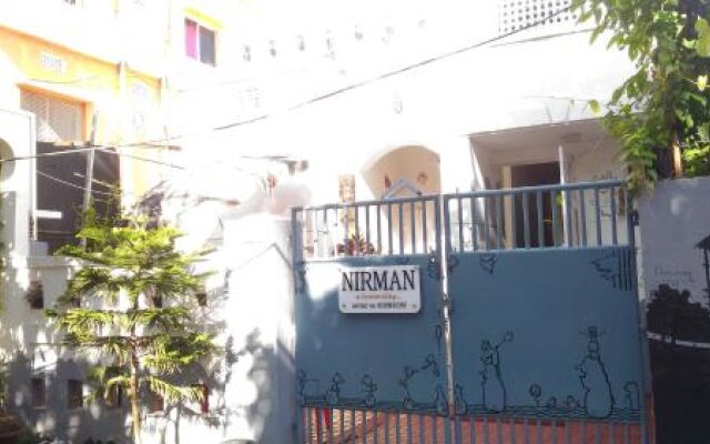 Nirman a Homestay in Puri