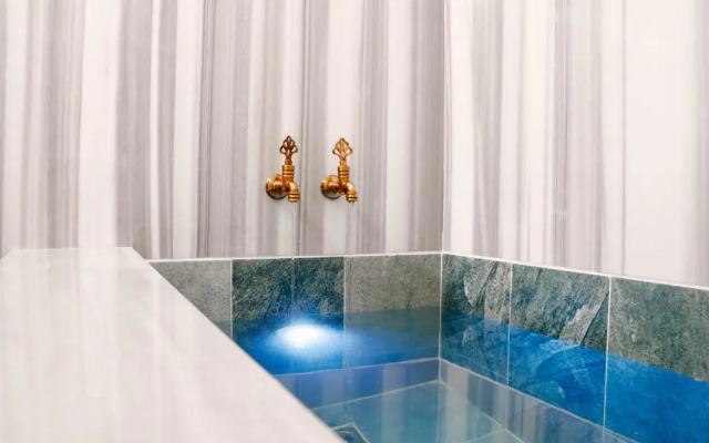 ivy Hotel Spa