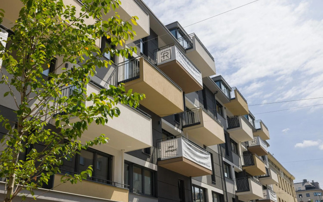 Yourapartment Theresien