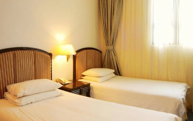 HK Cosco Inn(Former Cosco Hotel)