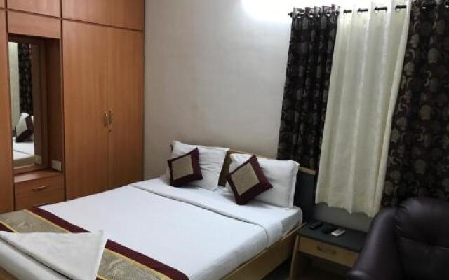 FabExpress Kapsstone Egmore