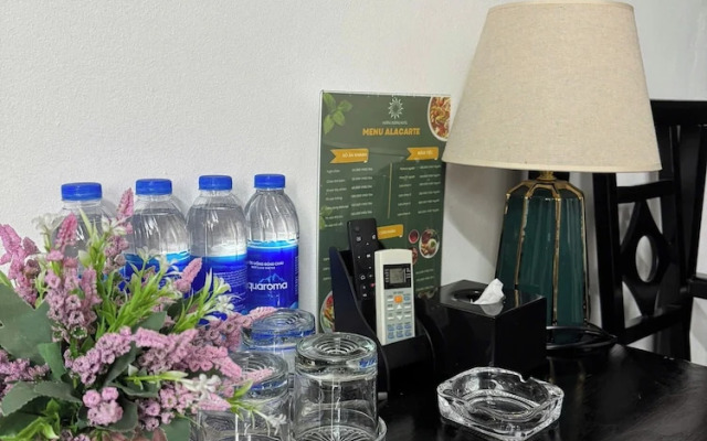 Sunflower Hotel by Huong Duong Hotel - Thanh Hoa