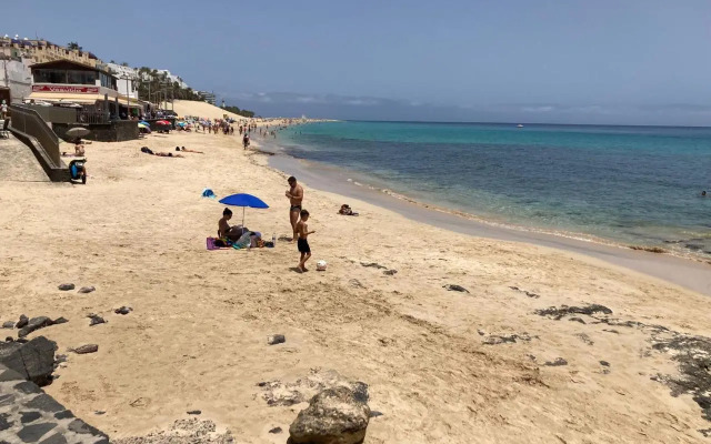 Apartamento Playa Morro Jable 2a
