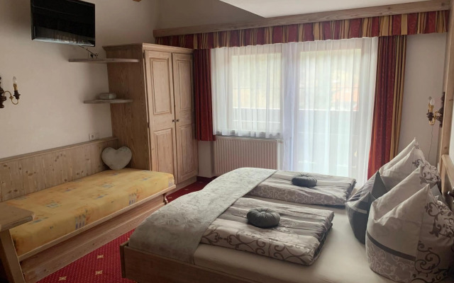 Appartements Gästehaus Schrott