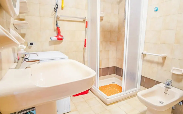 Il Cielo in una Stanza - Italian Homing