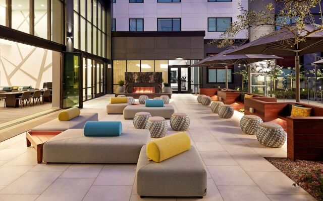 Element Ontario Rancho Cucamonga