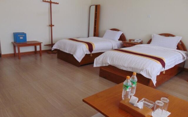 Jade City Hotel