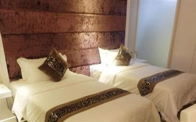 Wuyishan Resort Yi Boutique Hotel