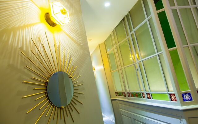 The Originals Boutique, Hôtel Le Lion, Clermont-Ferrand