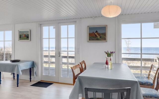 "Askan" - 50m from the sea in Bornholm